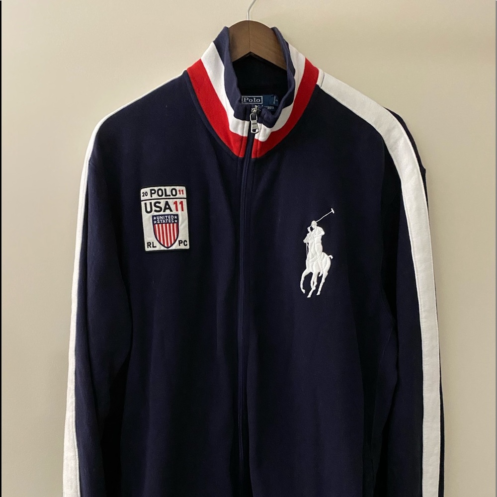 Polo Sport Jacket by Ralph Lauren